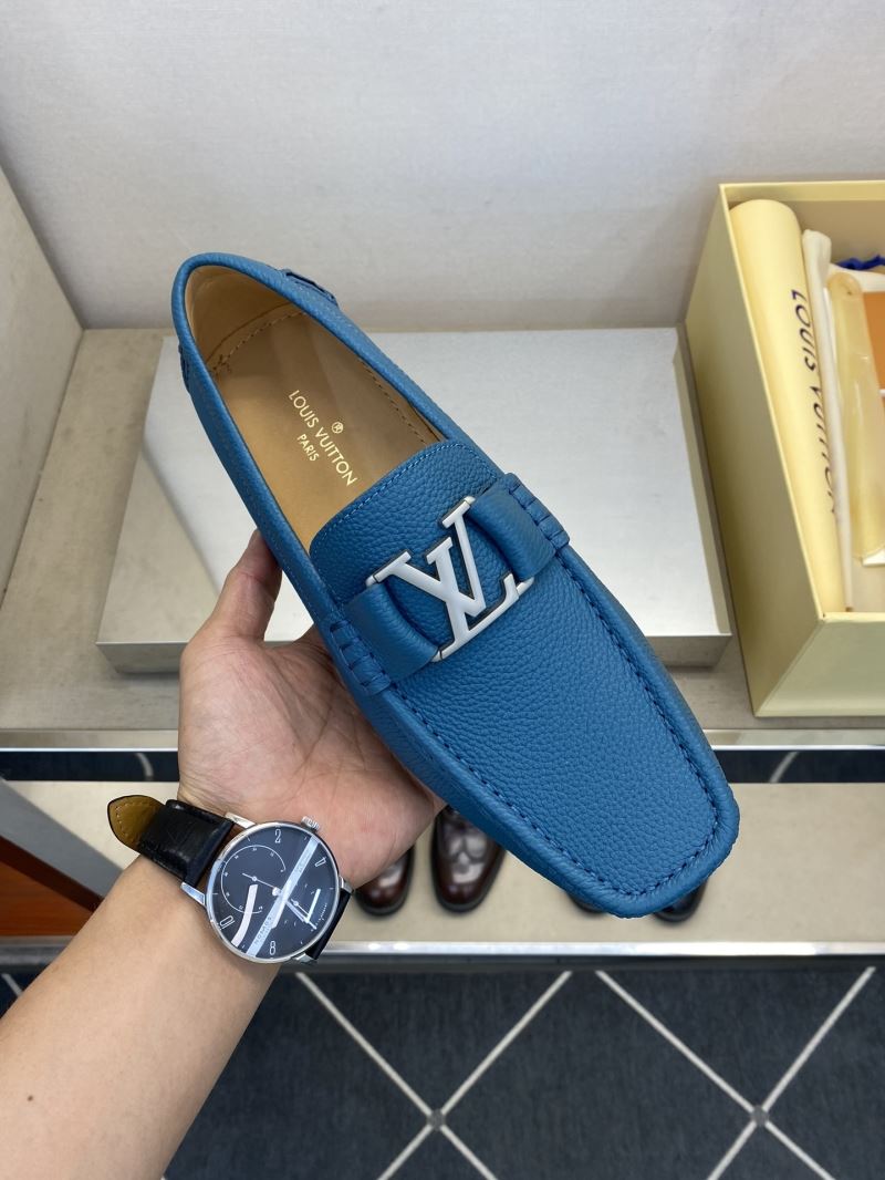 Louis Vuitton Tods Shoes